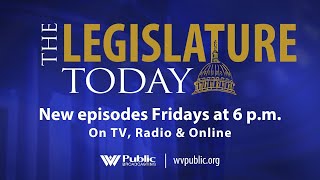 The Legislature Today 2/27/26