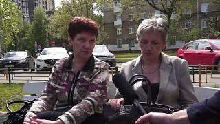 Настоящее мнение москвичей о реновации. Люди в зонах реновации. Настоящее мнение москвичей о реновации. Люди в зонах реновации.