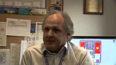 An Interview with Steve Furber - Full Version - Computing History