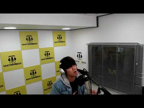 셀프축가공간) 신용재 사랑하는 그대여 [메이트엠박스]
