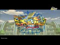 Inazuma Eleven GO Arabic Opening