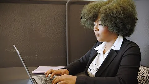 Alcorn State University School of Business Commercial 2025