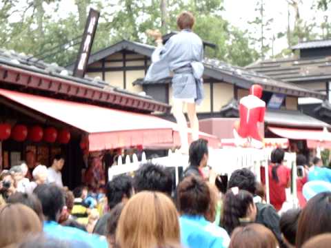 日本元気劇場 メインストリート元気パレード 石川県加賀市黒崎町 Youtube 日本元気劇場 メインストリート元気パレード 石川県加賀市黒崎町 Youtube
