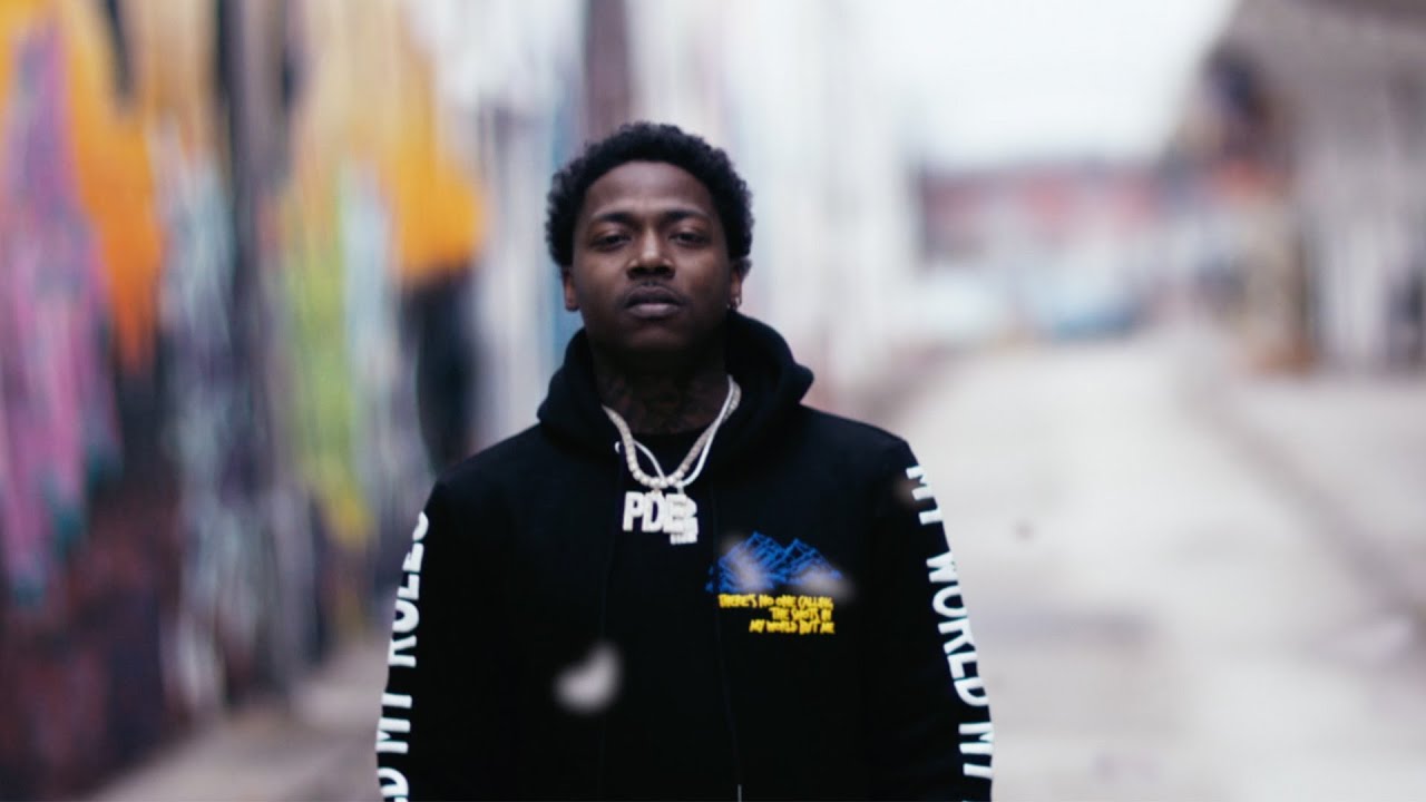 2FeetBino - Be The One (Official Video)