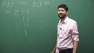 Limit - L- 02 Part - 03 By Manoj Chauhan Sir