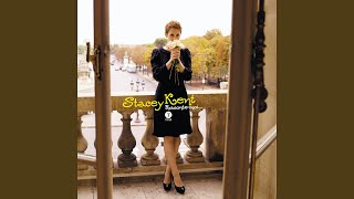 Video thumbnail of "Stacey Kent - Que reste-t-il de nos amours ? (Bonus track)"