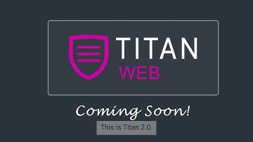 Salesforce Experience Cloud | Building Custom Websites | Titan Web