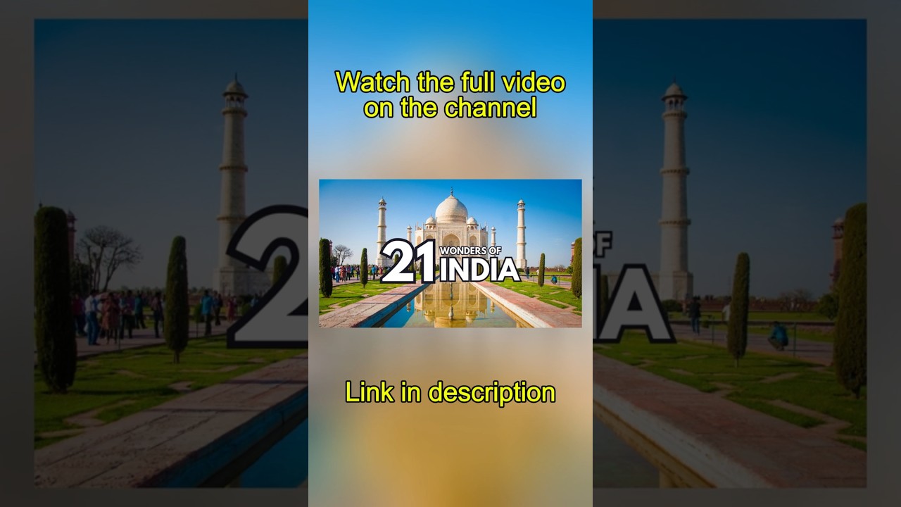 21 Most Incredibly Beautiful Places to Visit in India – Ultimate Travel Guide to India’s Wonders