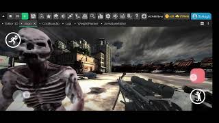 How to create an advanced FPS from scratch in ITsMagic Engine 2023