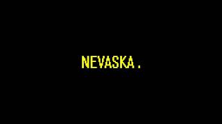 Miniatura de vídeo de "NEVASKA. - demais.mp3 (ReProd. viTu.)"