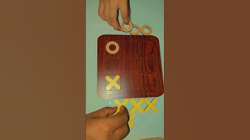 tic-tac-toe IQ level test game #shortvideo #shortsfeed #shortviral #shorts #short