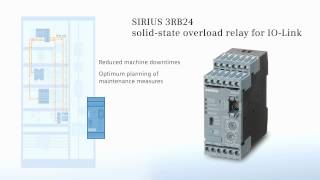 Innovative control cabinet design with IO-Link