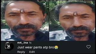 Diabolical Instagram posts getting cooked by comments✌️💔 *12