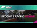 Forza Horizon 6 - Become a Racing LEGEND 🏁