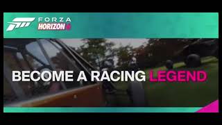 Forza Horizon 6 - Become a Racing LEGEND 🏁