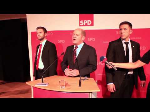 Girl Without Clothes In German