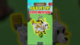 Download Lagu this pet gives new static mutation! #growagarden #growagardenroblox #growagardentips #shorts MP3 Download Lagu this pet gives new static mutation! #growagarden #growagardenroblox #growagardentips #shorts MP3
