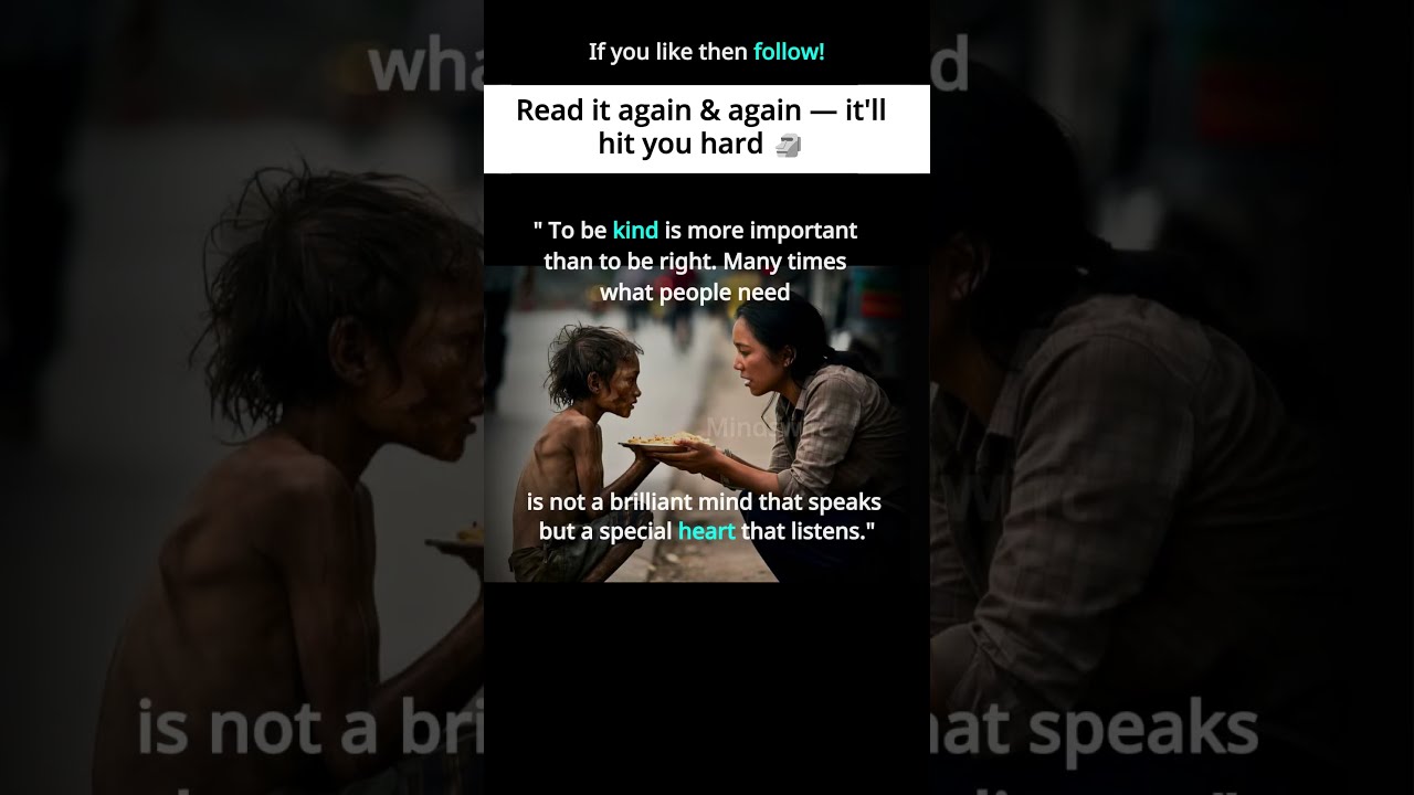 Being Right Isn T Always Deepquotes Life
