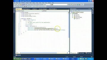 Uso de svn e integración