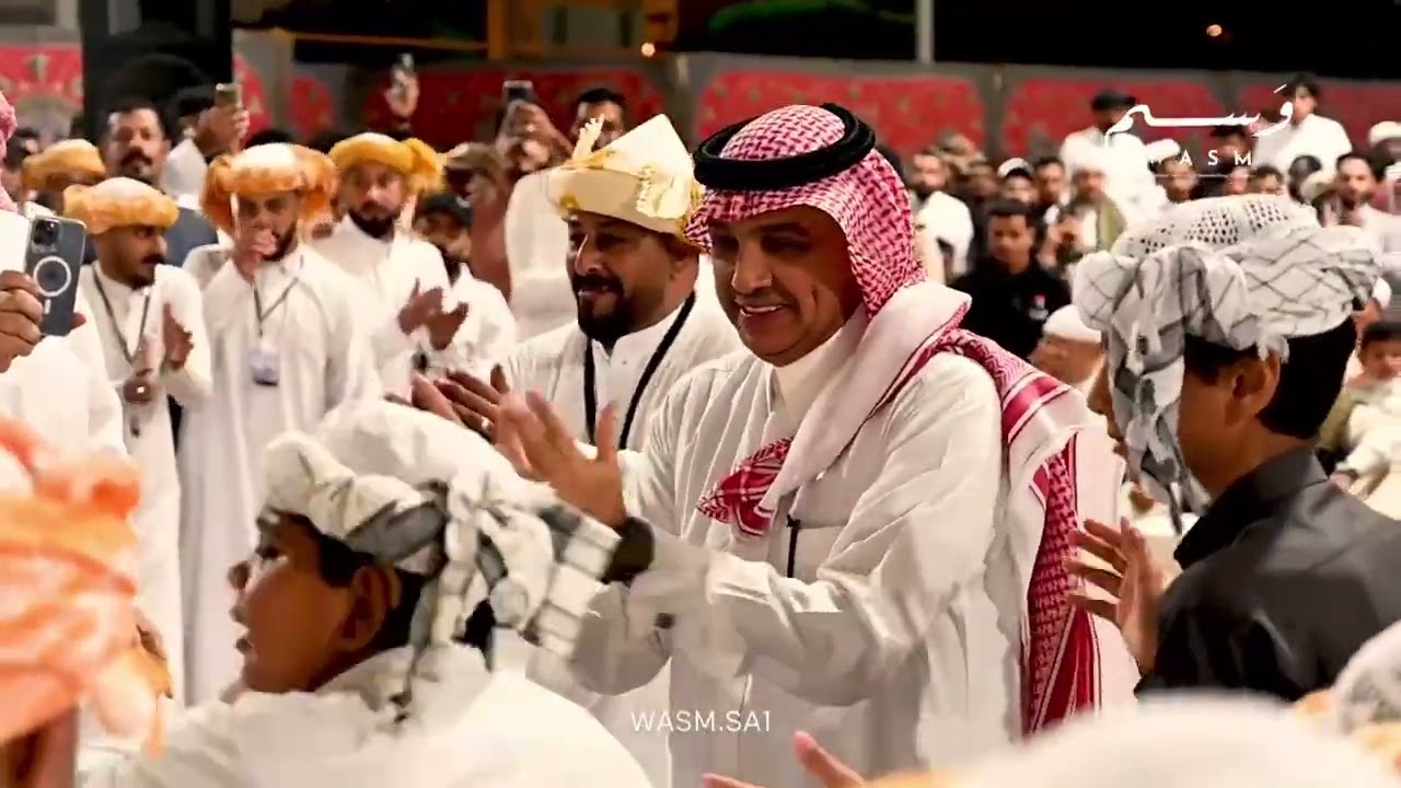 شعبنة ينبع السنوية عام٢٠٢٦ - ١٤٤٦هـ  