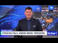 Iran considers peace talks with U.S. in Pakistan