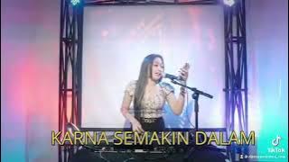 VIRALL. ARIEF TAK SEDALAM INI. BY. Dj Tessa Morena