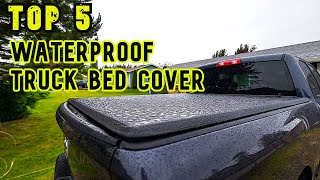 Top 5 Best Waterproof Truck Bed Cover Recommended By Expert screenshot 3