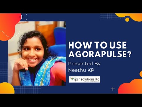 How to use Agorapulse | Agorapulse Tutorial 2022