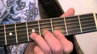 The Couch Sessions 11 - The Eagles - Desperado part 1