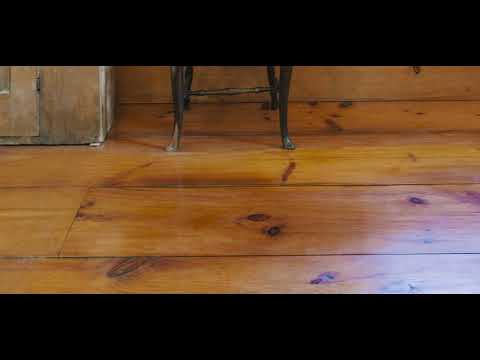 DJ Grumble - baseboards