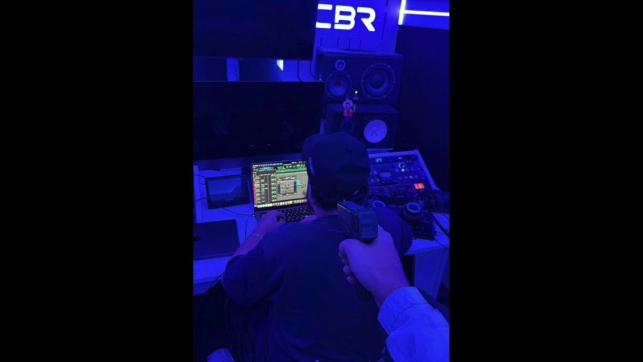 [FREE] Detroit Type Beat x YN Jay Type Beat - "2AM"