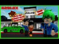 Polisi Kocak Mengamankan Kota Brookhaven - Roblox Indonesia