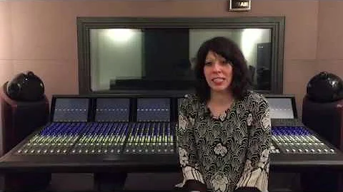 Mary Mazurek On Liquid Melancholy