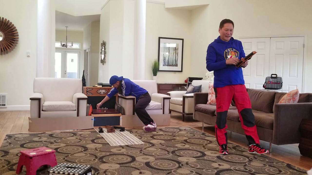 2019.02.24ны өдөр шагайн харвааны сургуулилт 2