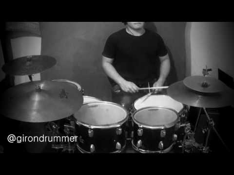 Favor Of God Drum Cover James Fortune Fiya Ft Zacardi Cortez Favor Of God Drum Cover James Fortune Fiya Ft Zacardi Cortez