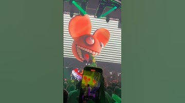 Vegas Nightclubs               #deadmau5 #vegas #zouk