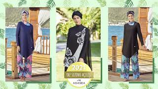 Adasea Tesettur Mayo