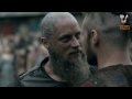 Vikings Season 4B   Ubbe Interview   Vikings France VOSTFR HD