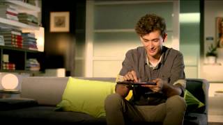 Sony Xperia 'Discover More' Spot 2012-2013