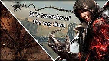 Prototype And Its Horrifying Anti-Hero (Story Explained)