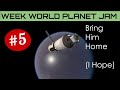 KSP Planet Jam #5: Saving Bill Kerman (Part 1)