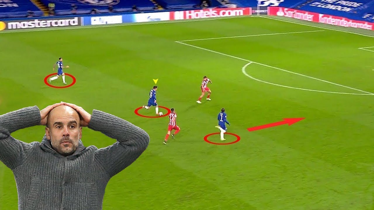 أعظم 30 هجمات مرتدة في تاريخ كرة القدم | المرتدات القاتلة مع جنون المعلقين