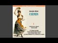 Miniature de la vidéo de la chanson Carmen : Acte I. « Au Secours ! Au Secours ! »