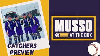 Who Is LSU Baseball's Starting Catcher? | A Look Inside The Tigers Most Intense Position Battle
