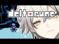 【DELTARUNE】Chapter 2 we go! You guys really had to wait for 3 years?! #3