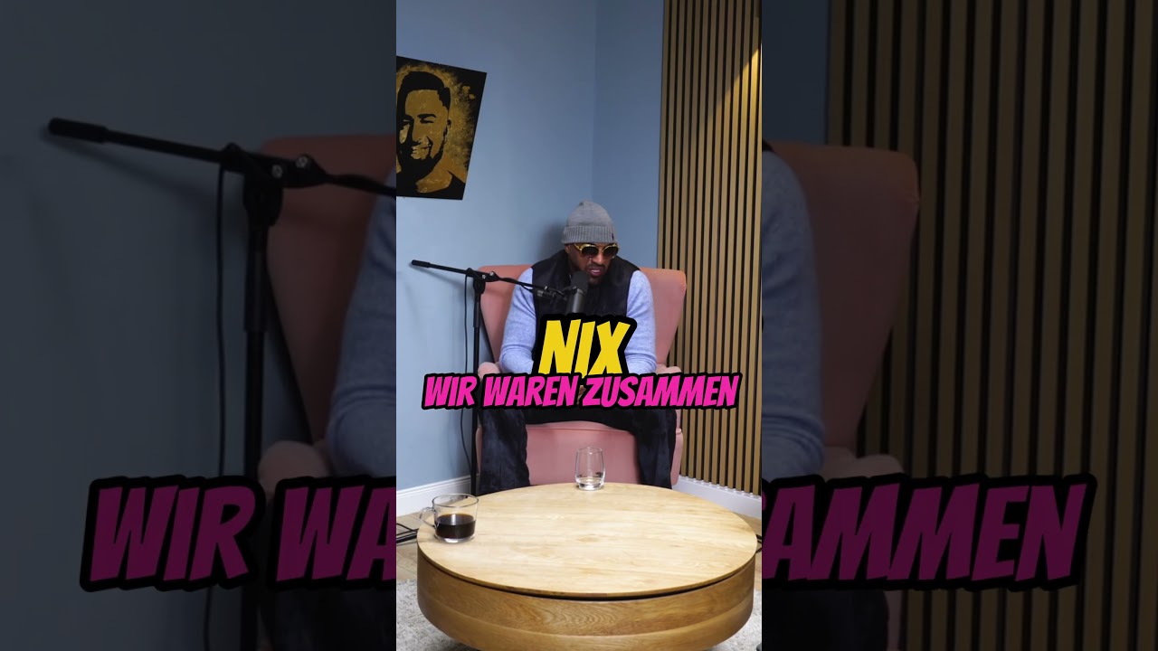 es hat nicht geklappt... | die Deutschen Podcast #nizar #shayangarcia #modouzi