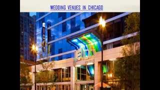 PARTY VENUES BANQUET HALLS WEDDING VENUES IN CHICAGO