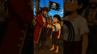Your Best Friend Dies... Then You Get Promoted | Pirate Crew Part 3