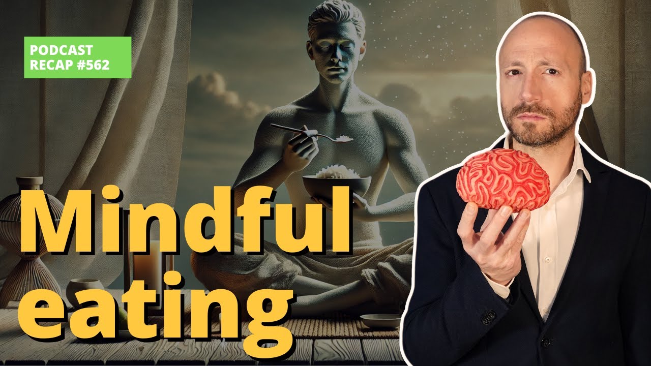 Mindful Eating: Cos'è e Perché Può Trasformare il Tuo Rapporto con il ...