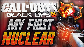 BLACK OPS 3 "NUCLEAR" GAMEPLAY! "Razorback" Class Setup 30+ KILLSTREAK! (BO3 Multiplayer Gameplay)